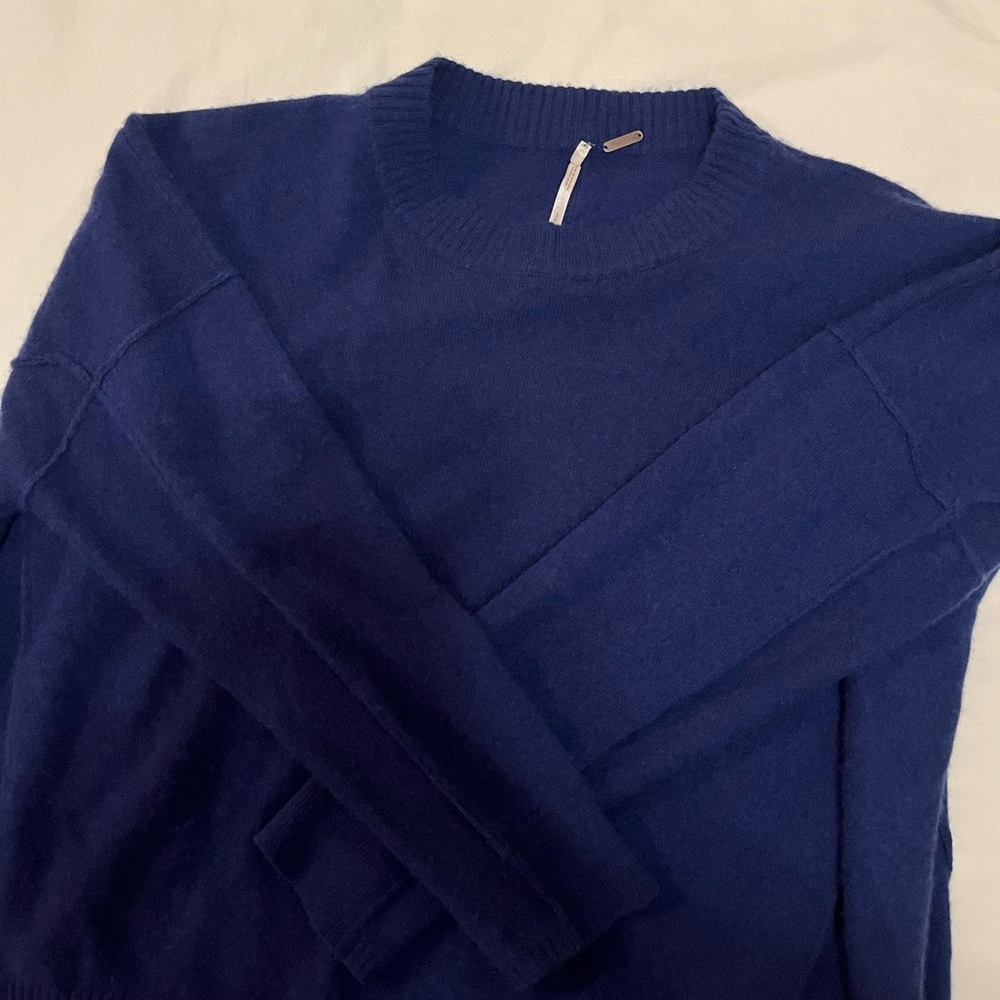 Free People Sweater